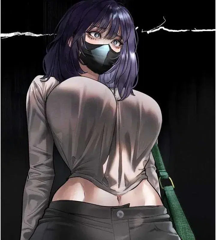 第21話-被視姦的微妙快感