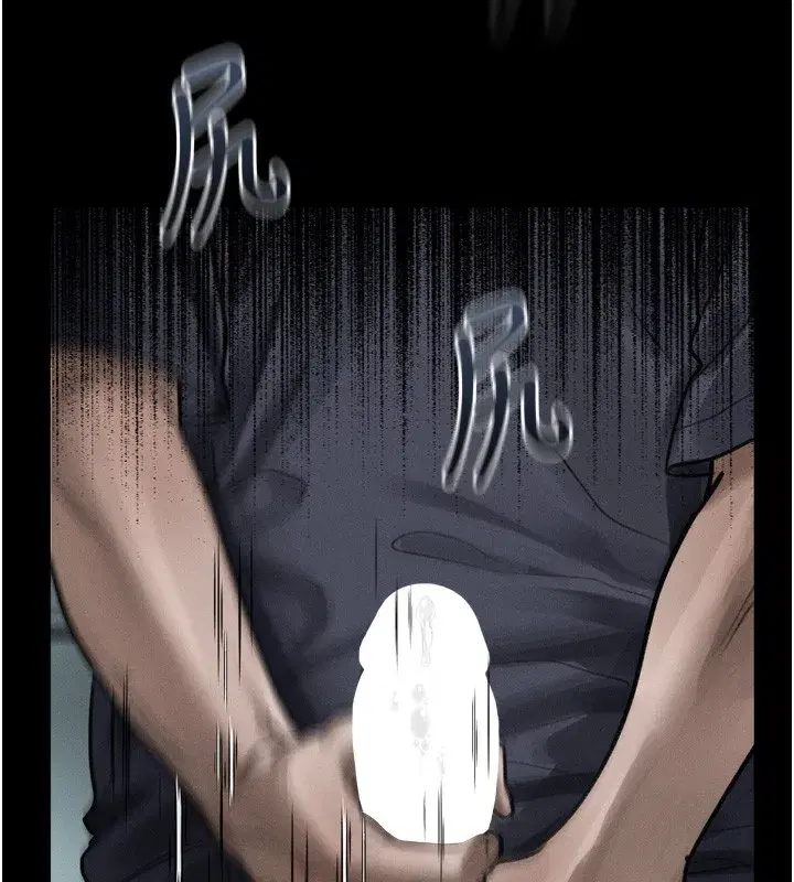 第22話-被綑綁的飢渴肉體