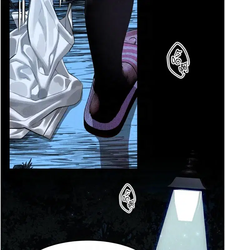 第22話-被綑綁的飢渴肉體