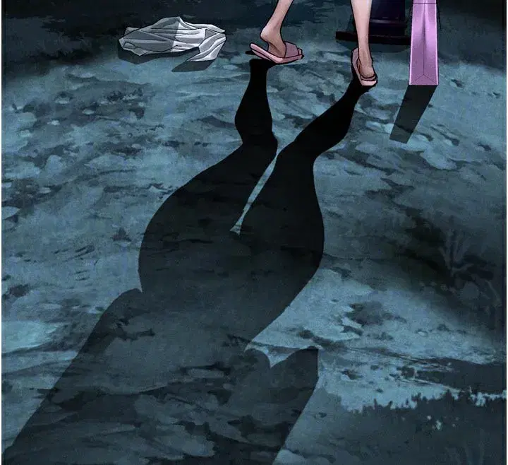 第22話-被綑綁的飢渴肉體