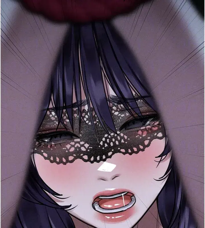 第22話-被綑綁的飢渴肉體