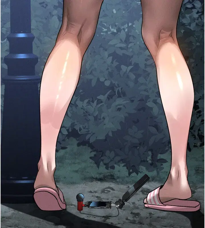 第22話-被綑綁的飢渴肉體