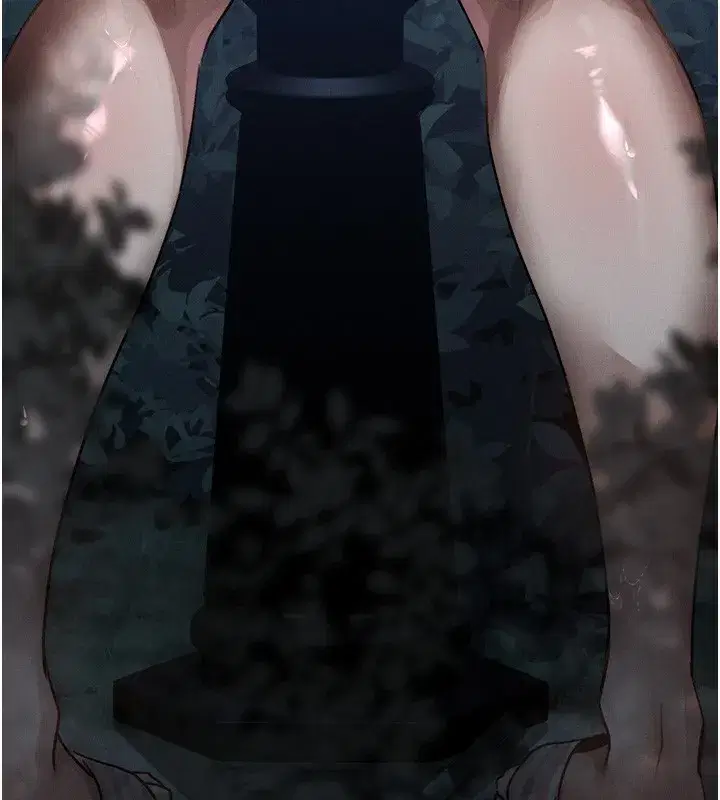 第22話-被綑綁的飢渴肉體