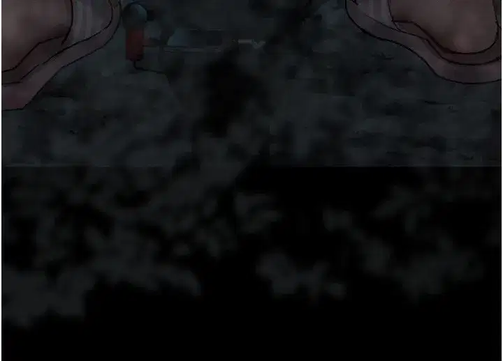 第22話-被綑綁的飢渴肉體