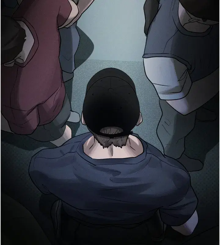 第22話-被綑綁的飢渴肉體