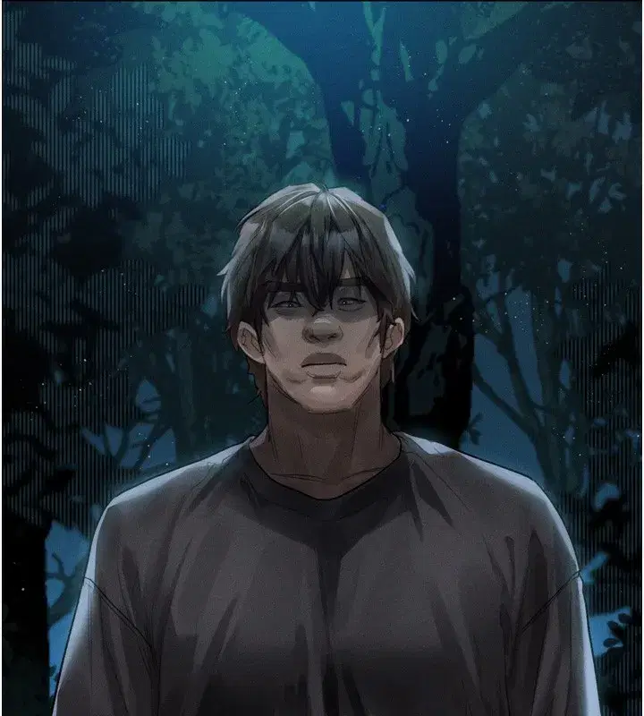 第22話-被綑綁的飢渴肉體