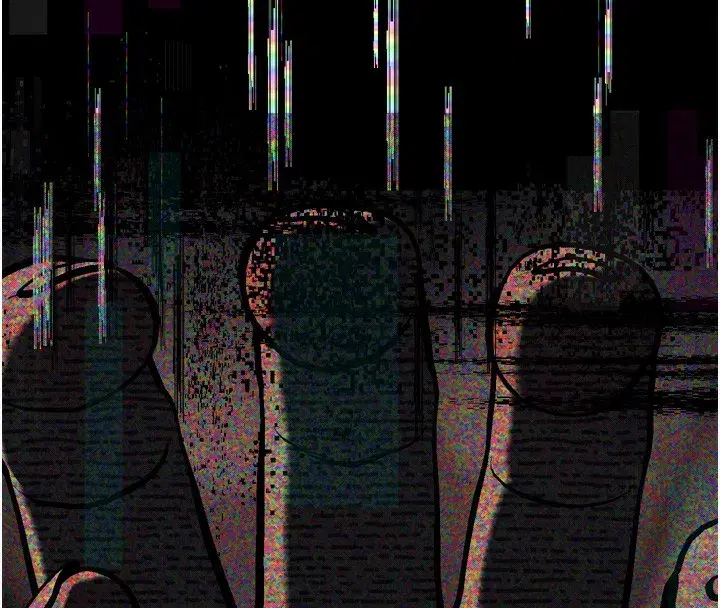 第22話-被綑綁的飢渴肉體