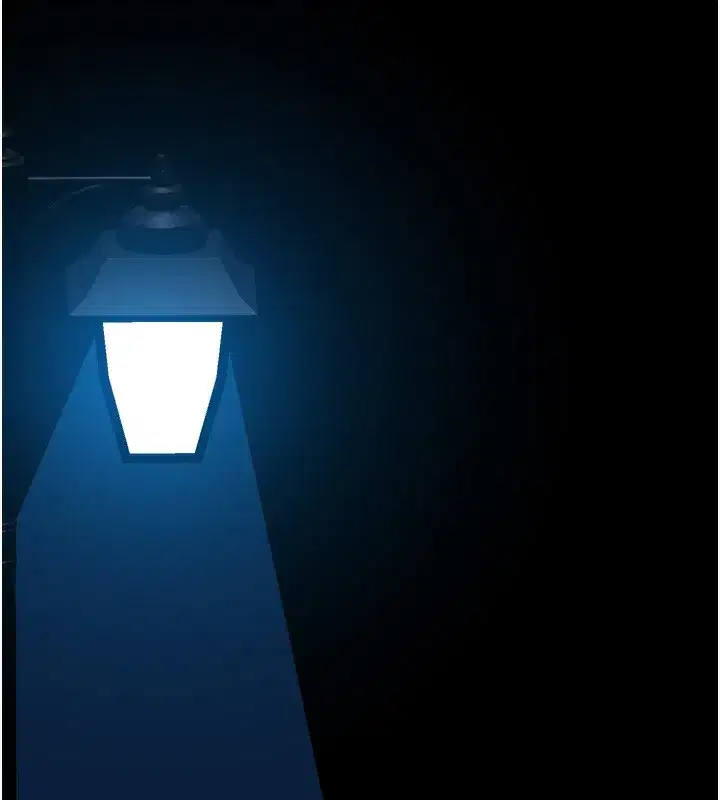 第22話-被綑綁的飢渴肉體