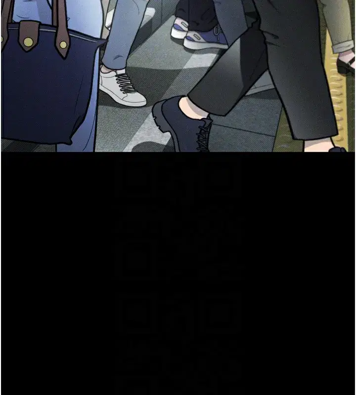 第22話-被綑綁的飢渴肉體