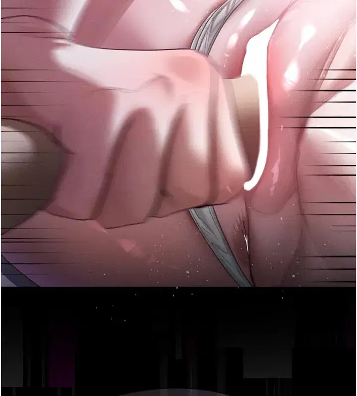 第22話-被綑綁的飢渴肉體