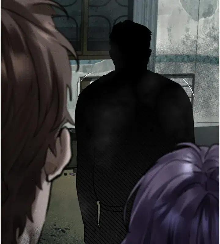 第24話-遭人囚禁的母狗