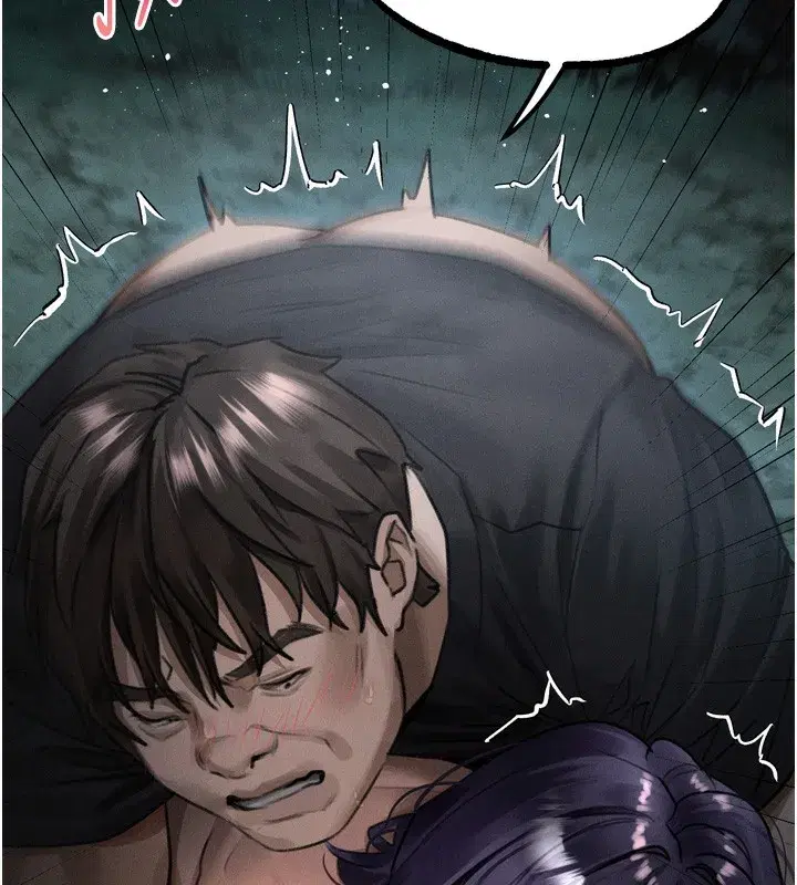 第24話-遭人囚禁的母狗