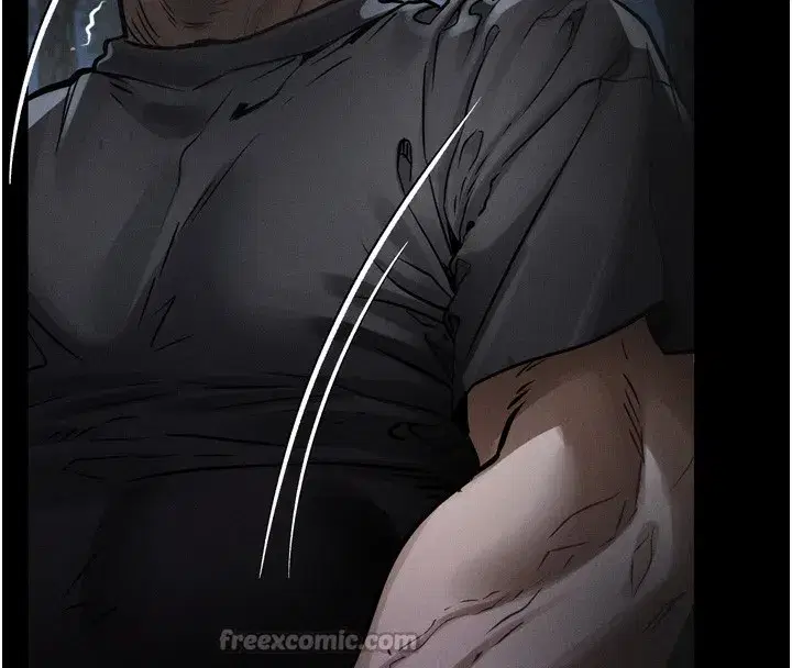 第24話-遭人囚禁的母狗