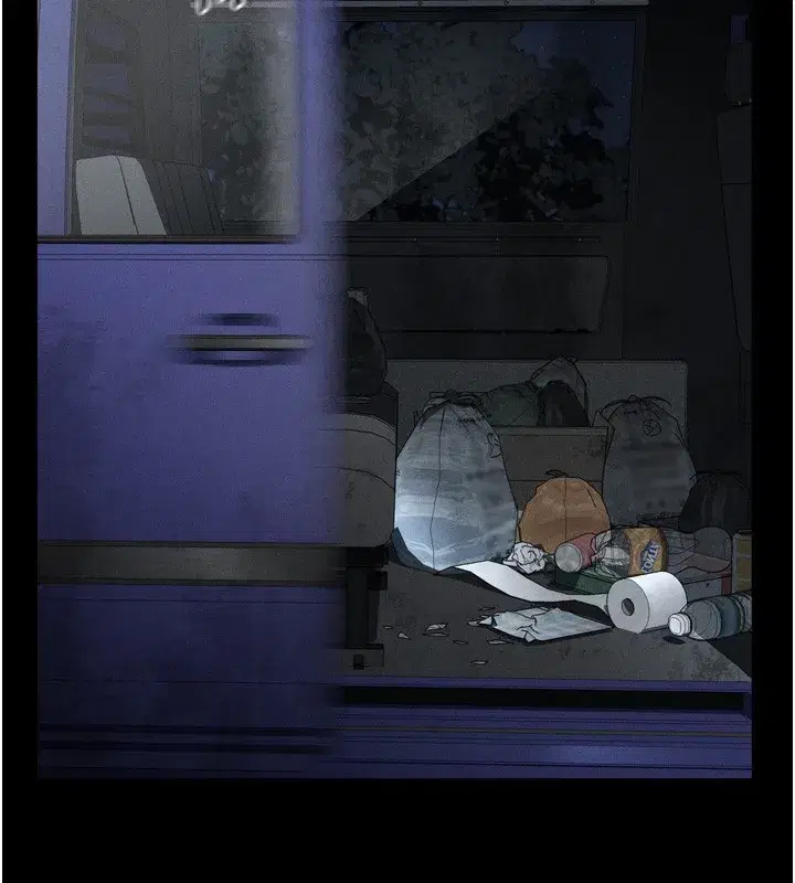 第24話-遭人囚禁的母狗