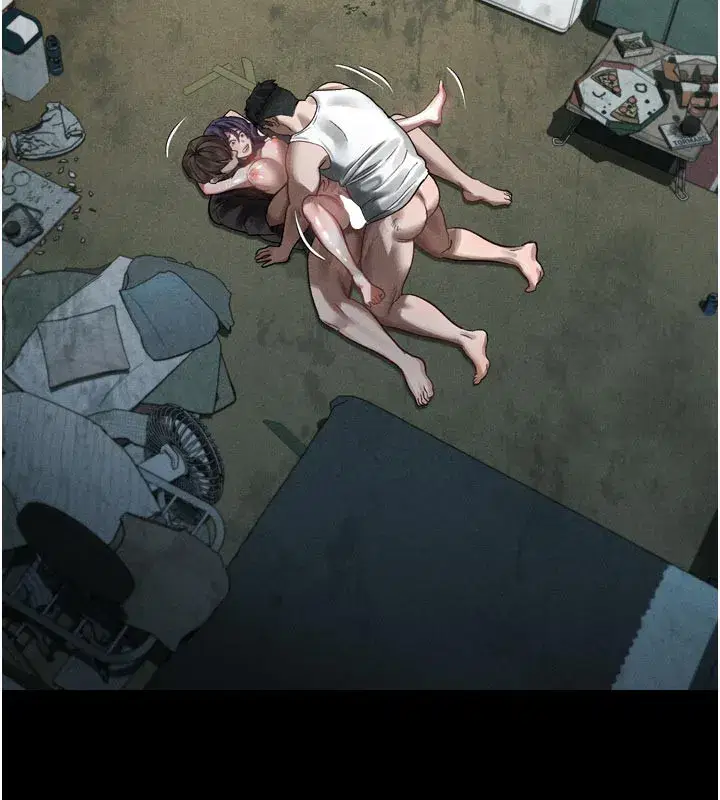 第25話-欺凌不斷的人間煉獄