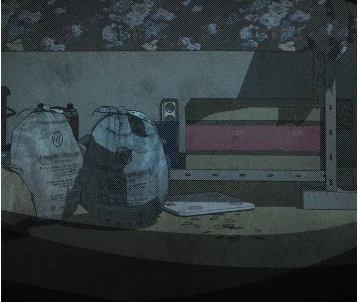 第25話-欺凌不斷的人間煉獄