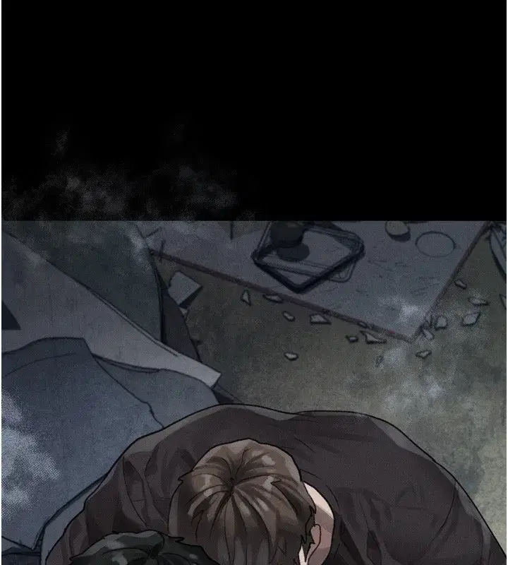 第25話-欺凌不斷的人間煉獄