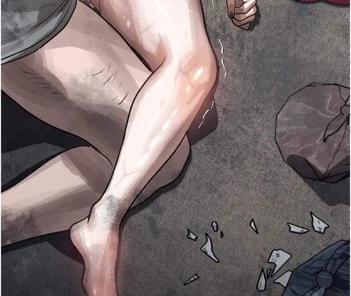 第25話-欺凌不斷的人間煉獄