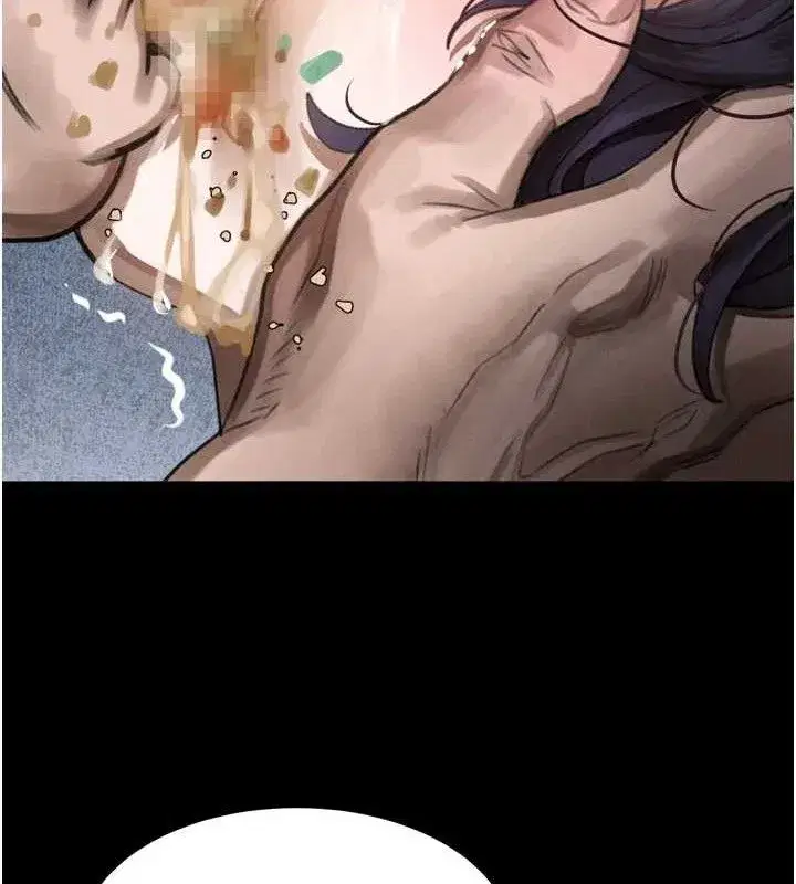 第26話-被迫接受的肉體歡愉