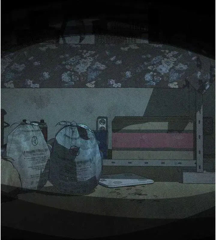 第26話-被迫接受的肉體歡愉