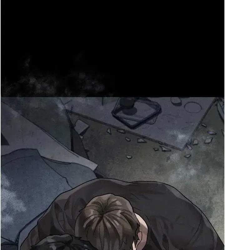 第26話-被迫接受的肉體歡愉