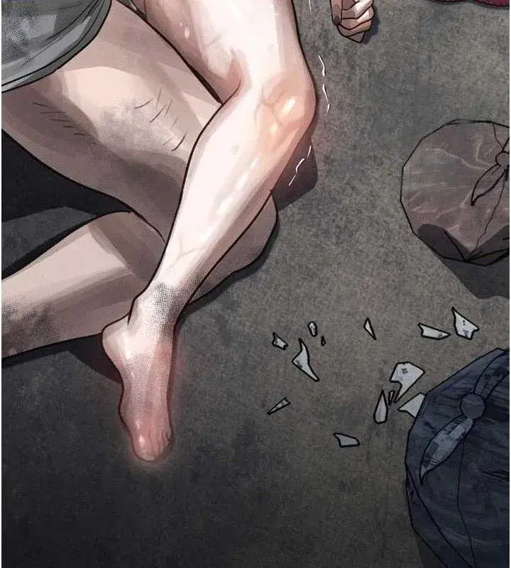 第26話-被迫接受的肉體歡愉