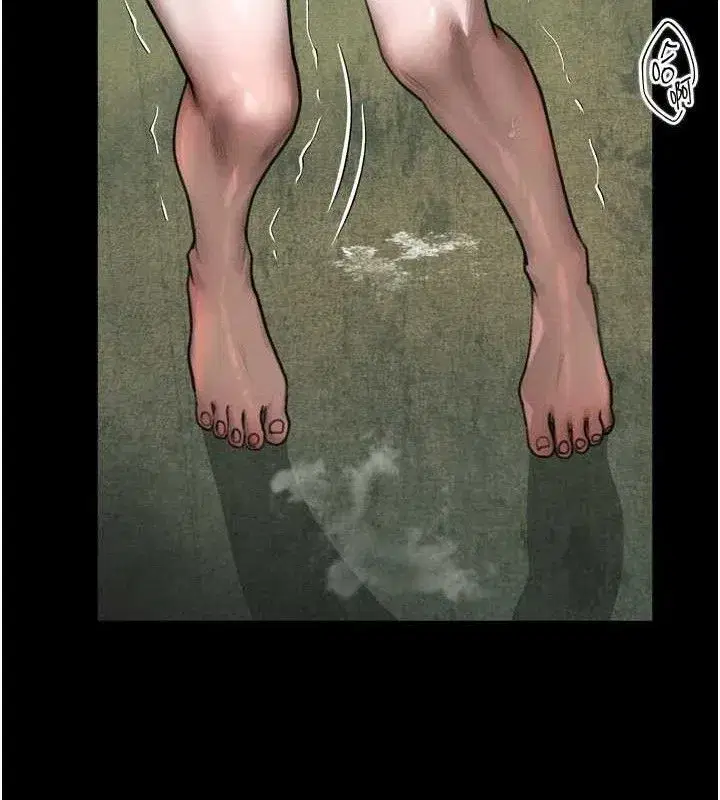 第26話-被迫接受的肉體歡愉