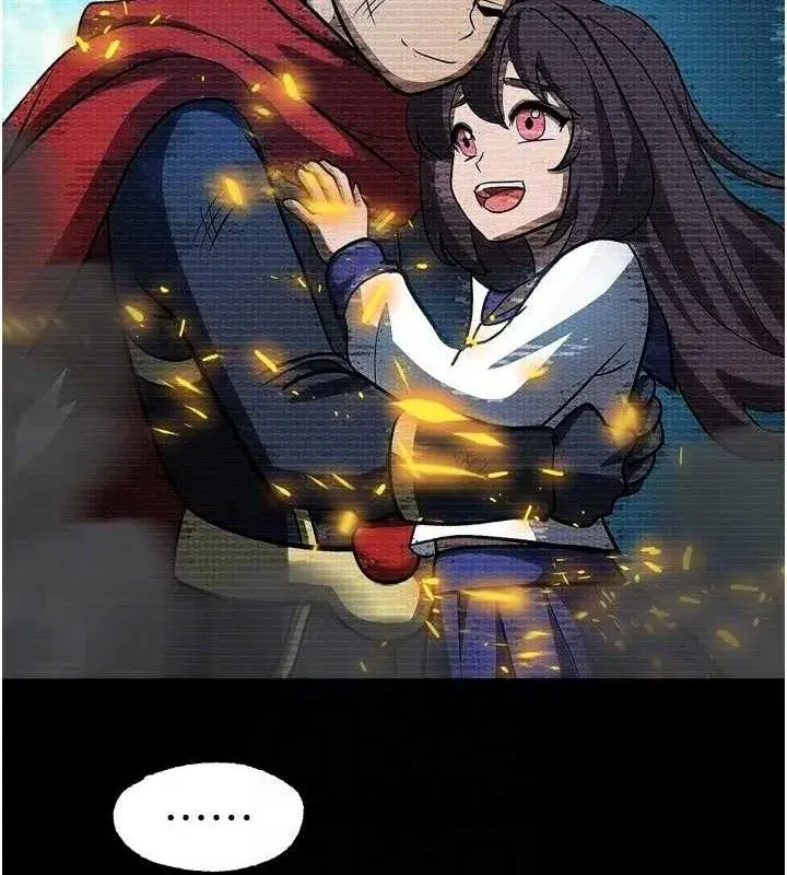 第26話-被迫接受的肉體歡愉