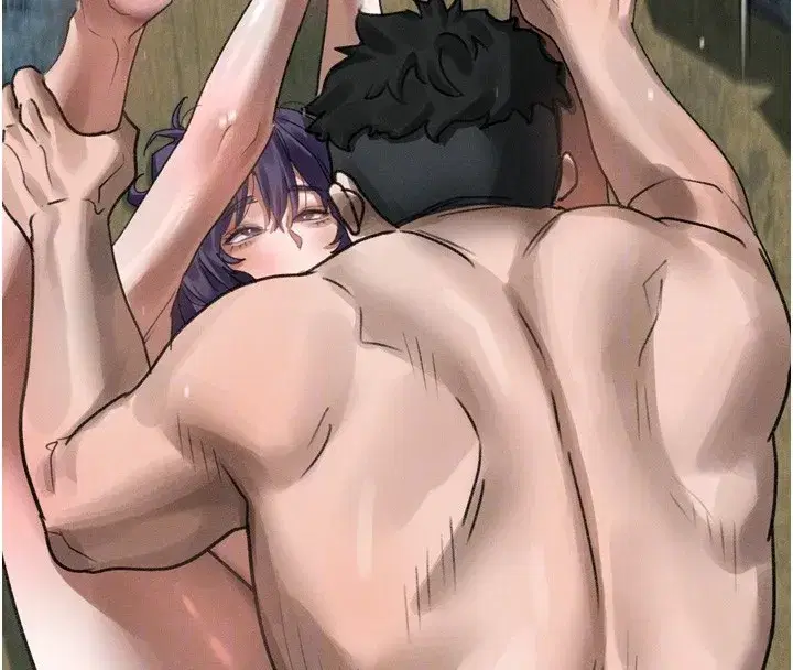 第27話-身心徹底淪陷的囚禁生活