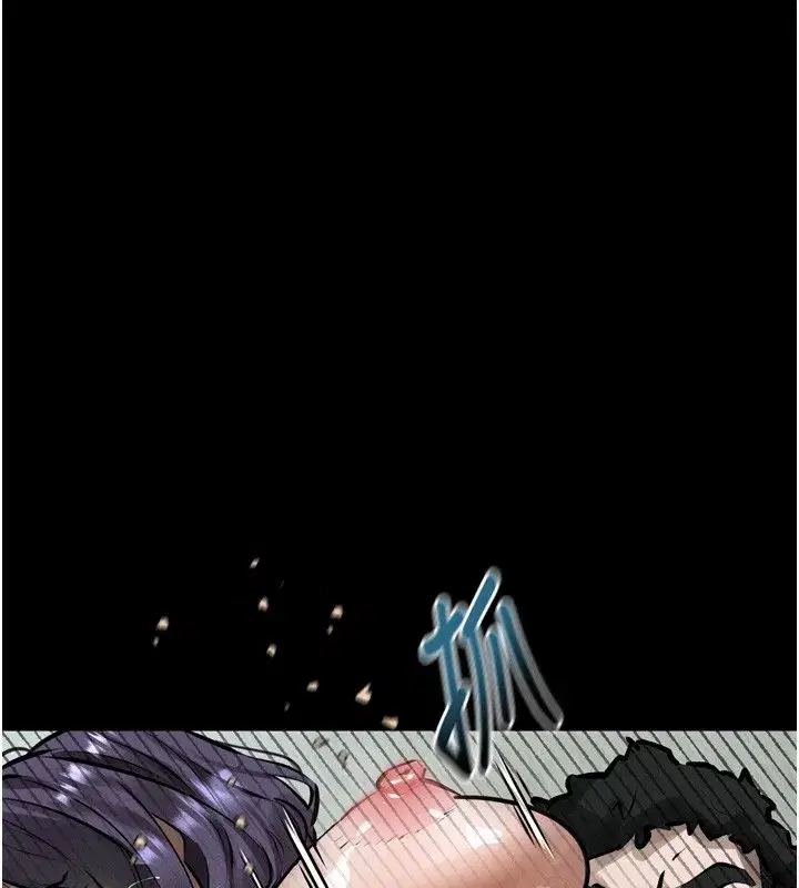 第27話-身心徹底淪陷的囚禁生活