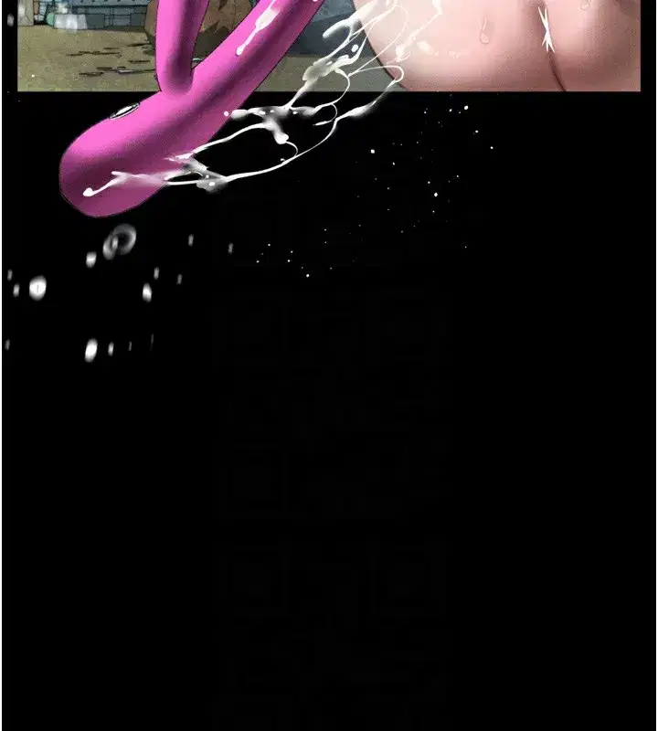 第27話-身心徹底淪陷的囚禁生活