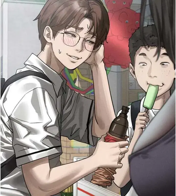 第28話-愛上性感人妻的契機