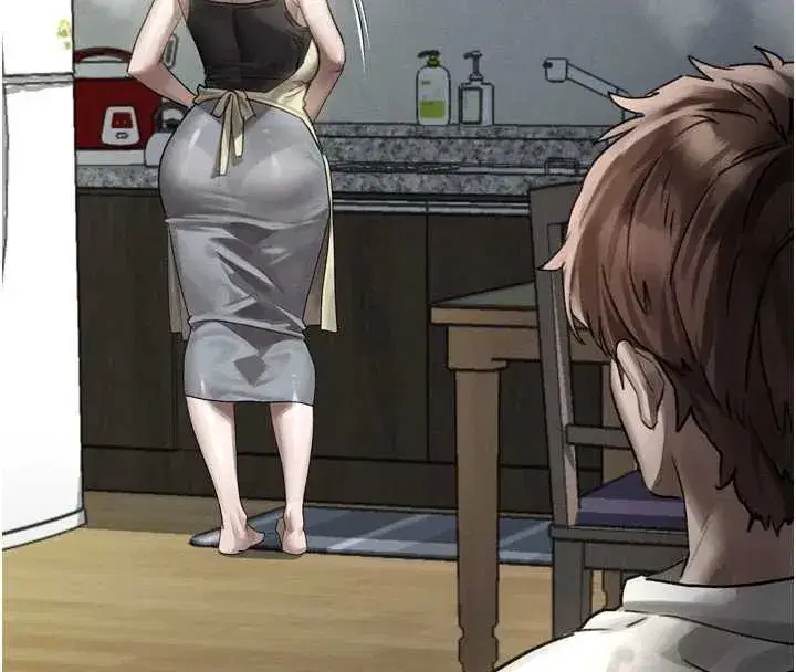 第29話-令人垂涎的妖嬈尤物