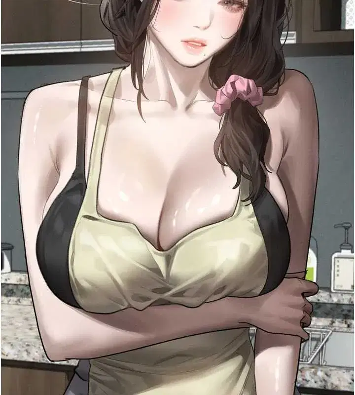 第29話-令人垂涎的妖嬈尤物