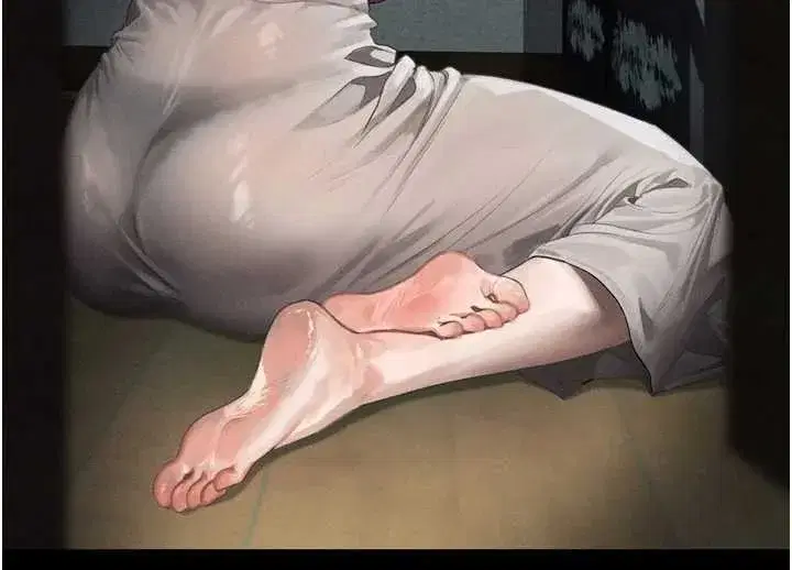 第29話-令人垂涎的妖嬈尤物