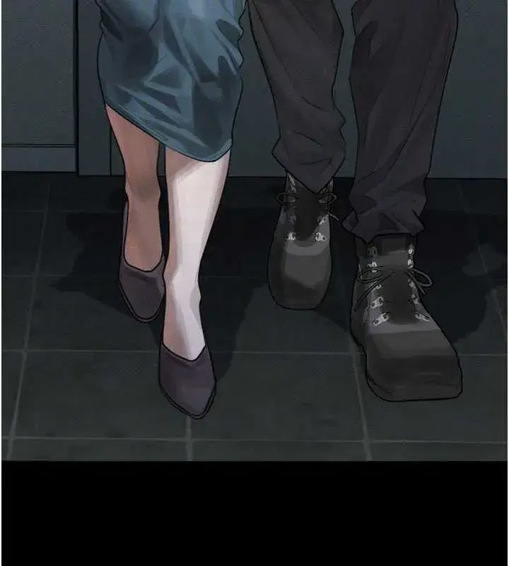 第30話-目睹初戀墮落的駭人畫面