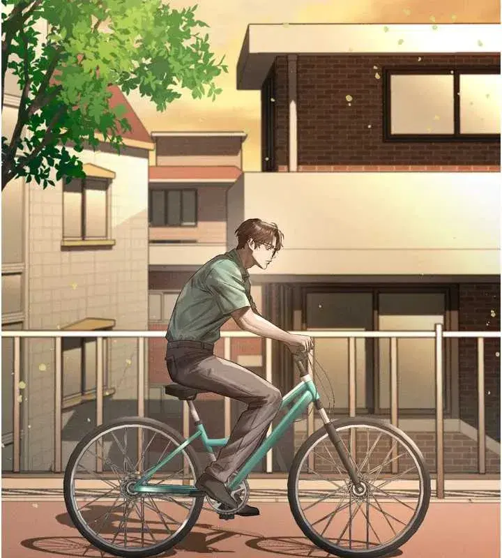 第30話-目睹初戀墮落的駭人畫面