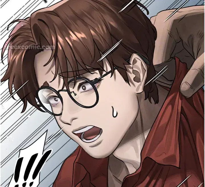 第31話-意淫對象的銷魂服務