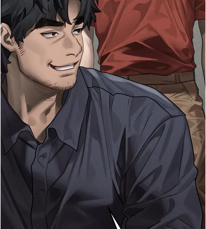 第31話-意淫對象的銷魂服務