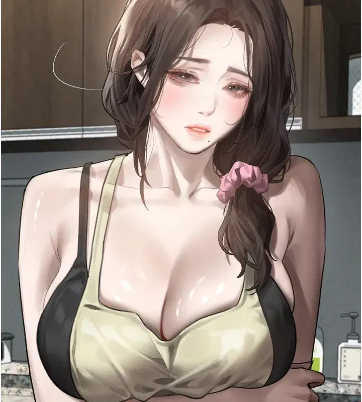 第31話-意淫對象的銷魂服務