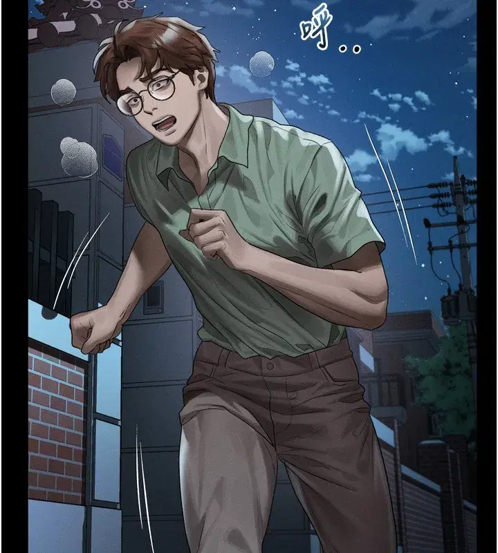 第31話-意淫對象的銷魂服務