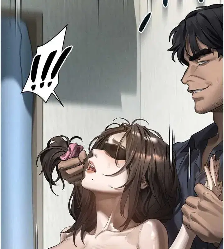 第32話-好霸道的深喉嚨♥