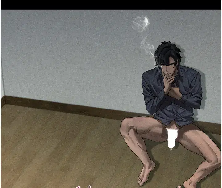 第33話-跨越道德的界線