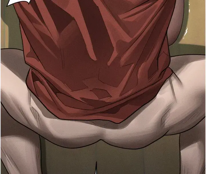 第33話-跨越道德的界線