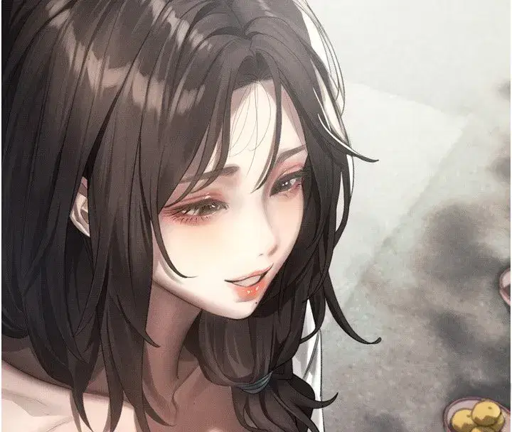 第34話-白玫瑰的墮落物語