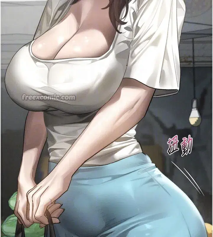 第34話-白玫瑰的墮落物語