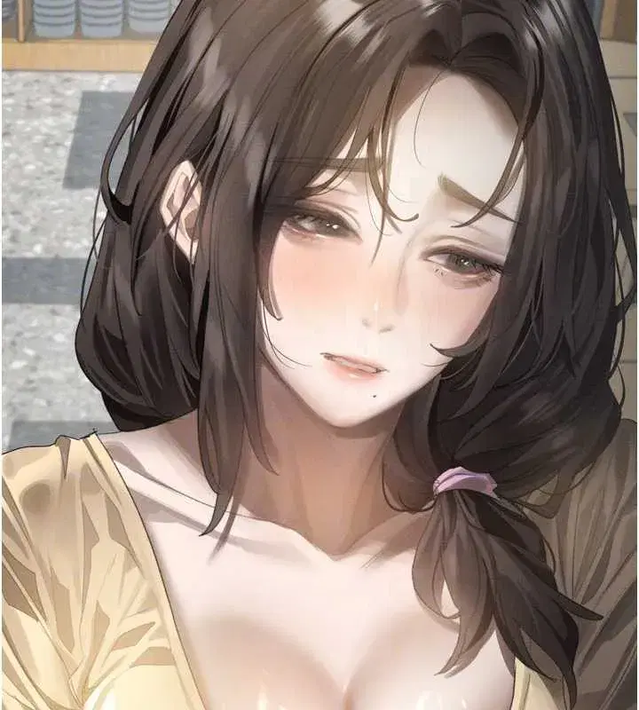 第35話-馴服人妻的錦囊妙計