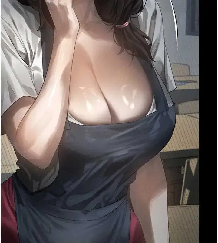 第35話-馴服人妻的錦囊妙計