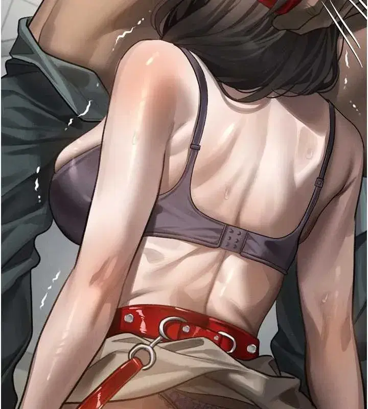 第36話-擊潰最後自尊心的升天快感