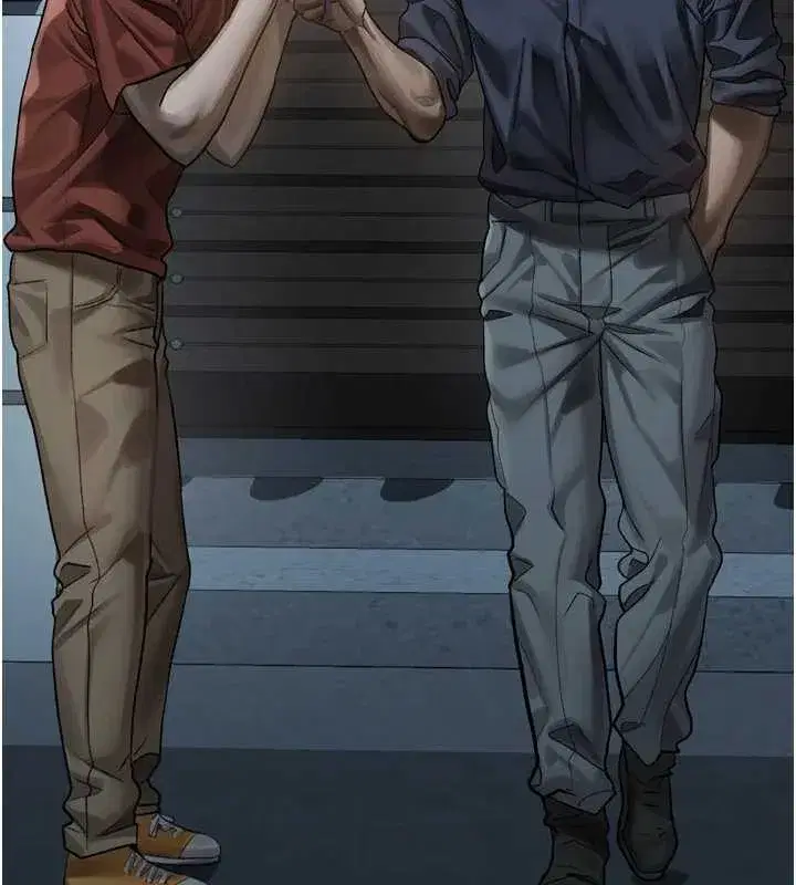 第36話-擊潰最後自尊心的升天快感